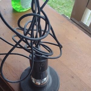 Antenna with Cord